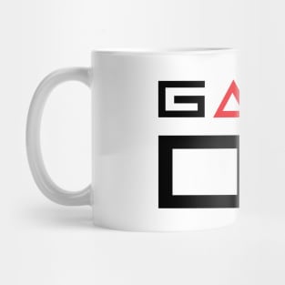 Game On! Mug